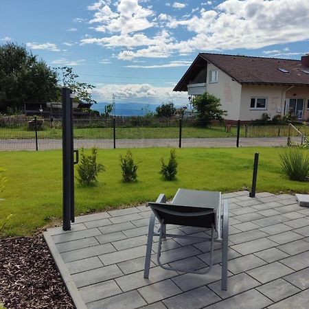 Ferienwohnung An Der Kapelle Rickenbach  Екстер'єр фото
