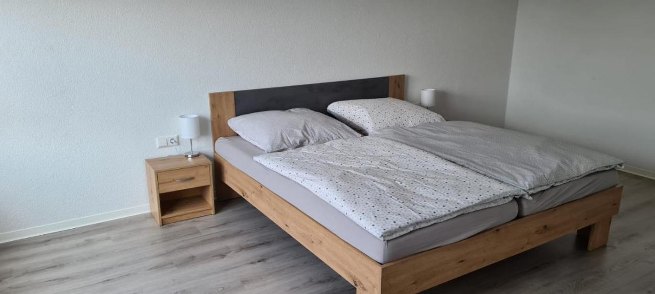 Ferienwohnung An Der Kapelle Rickenbach  Екстер'єр фото