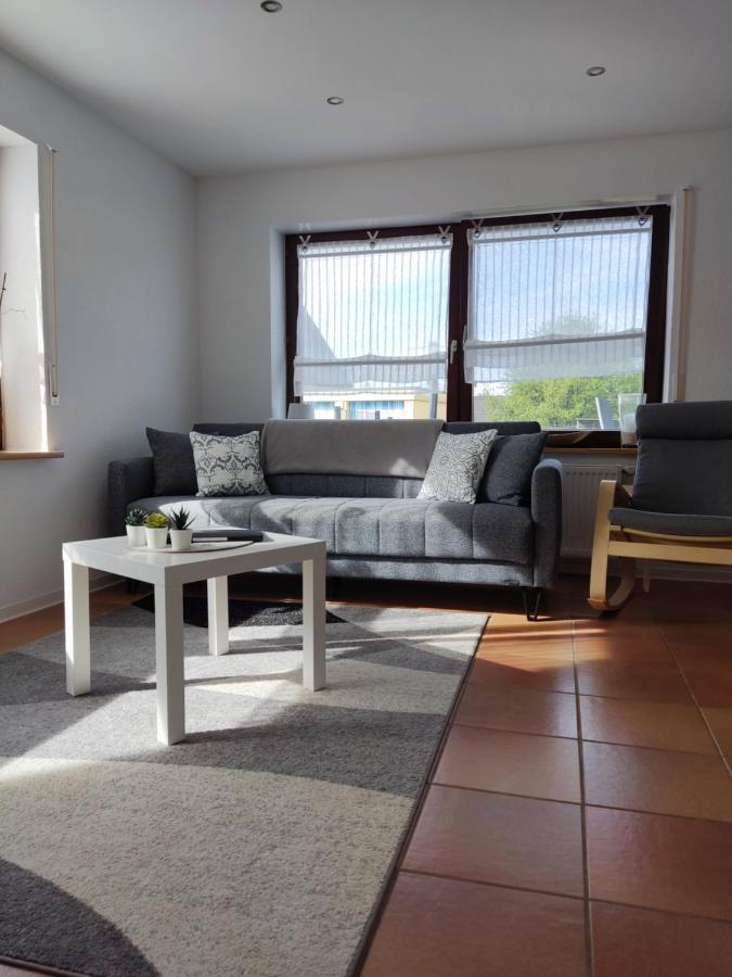Ferienwohnung An Der Kapelle Rickenbach  Екстер'єр фото
